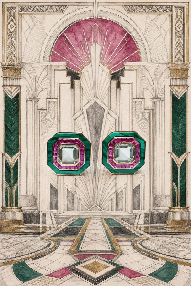 Signature Piece 3 — a Saanjh signature piece