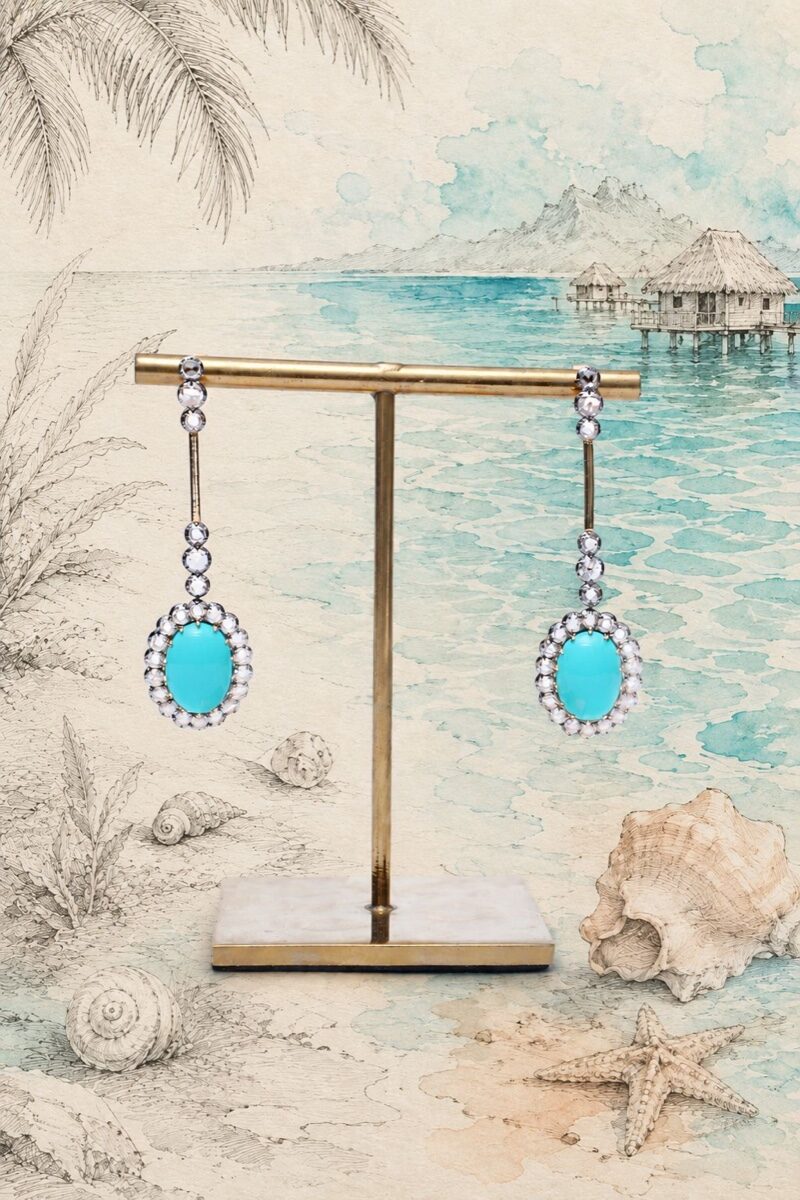 Signature Piece 4 — a Saanjh signature piece